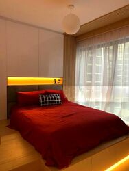 The Criterion (D27), Condominium #541110501